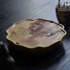 Yan Yu Jiang Nan - Dry Bubble Tray - zycs_China