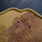 Yan Yu Jiang Nan - Dry Bubble Tray - zycs_China