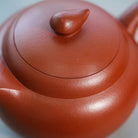 Yang Fan Qi Hang 200cc - Yixing Handmade Teapot - zycs_China