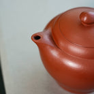 Yang Fan Qi Hang 200cc - Yixing Handmade Teapot - zycs_China