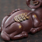 Yang - Tea Pet - zycs_China