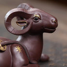 Yang - Tea Pet - zycs_China