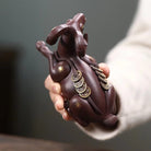 Yang - Tea Pet - zycs_China