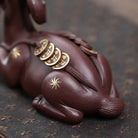 Yang - Tea Pet - zycs_China