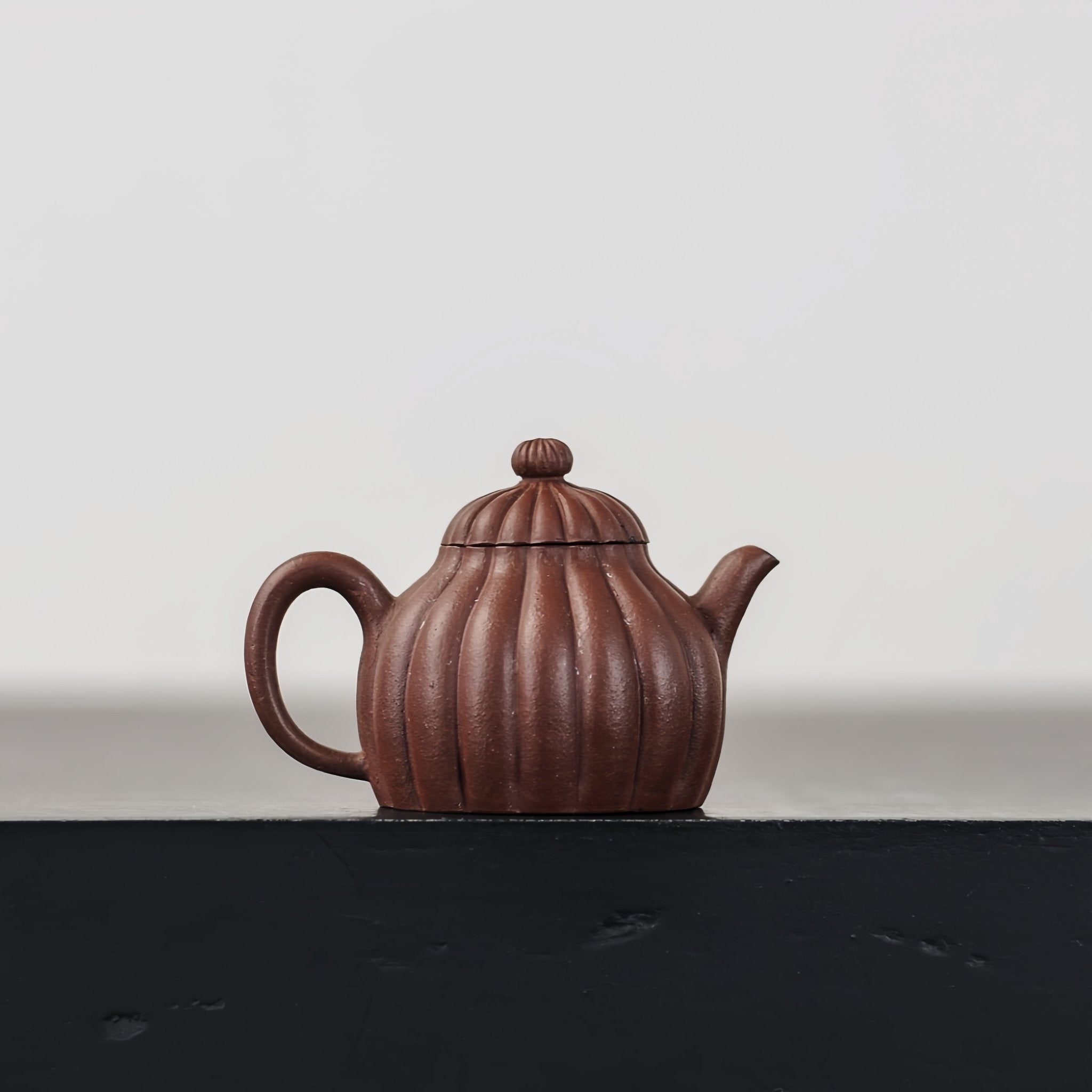 Yao Yuan 70cc - Yixing Handmade Teapot - zycs_China