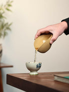 Ye 150cc - Fair Cup - zycs_China