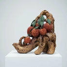 Yi Ben Wan Li - Zisha Sculpture - zycs_China - tea - teapot