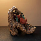 Yi Ben Wan Li - Zisha Sculpture - zycs_China - tea - teapot