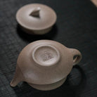 Yi Fan Feng Shun 140cc - Yixing Handmade Teapot - zycs_China