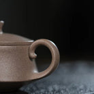 Yi Fan Feng Shun 140cc - Yixing Handmade Teapot - zycs_China