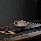 Yi Fan Feng Shun 140cc - Yixing Handmade Teapot - zycs_China