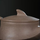 Yi Fan Feng Shun 140cc - Yixing Handmade Teapot - zycs_China