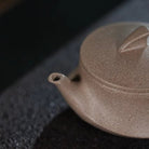 Yi Fan Feng Shun 140cc - Yixing Handmade Teapot - zycs_China