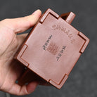 Yi Fan Feng Shun 160cc - Yixing Handmade Teapot - zycs_China