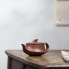 Yi Fan Feng Shun 220cc - Yixing Handmade Teapot - zycs_China
