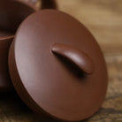 Yi Fan Feng Shun 220cc - Yixing Handmade Teapot - zycs_China