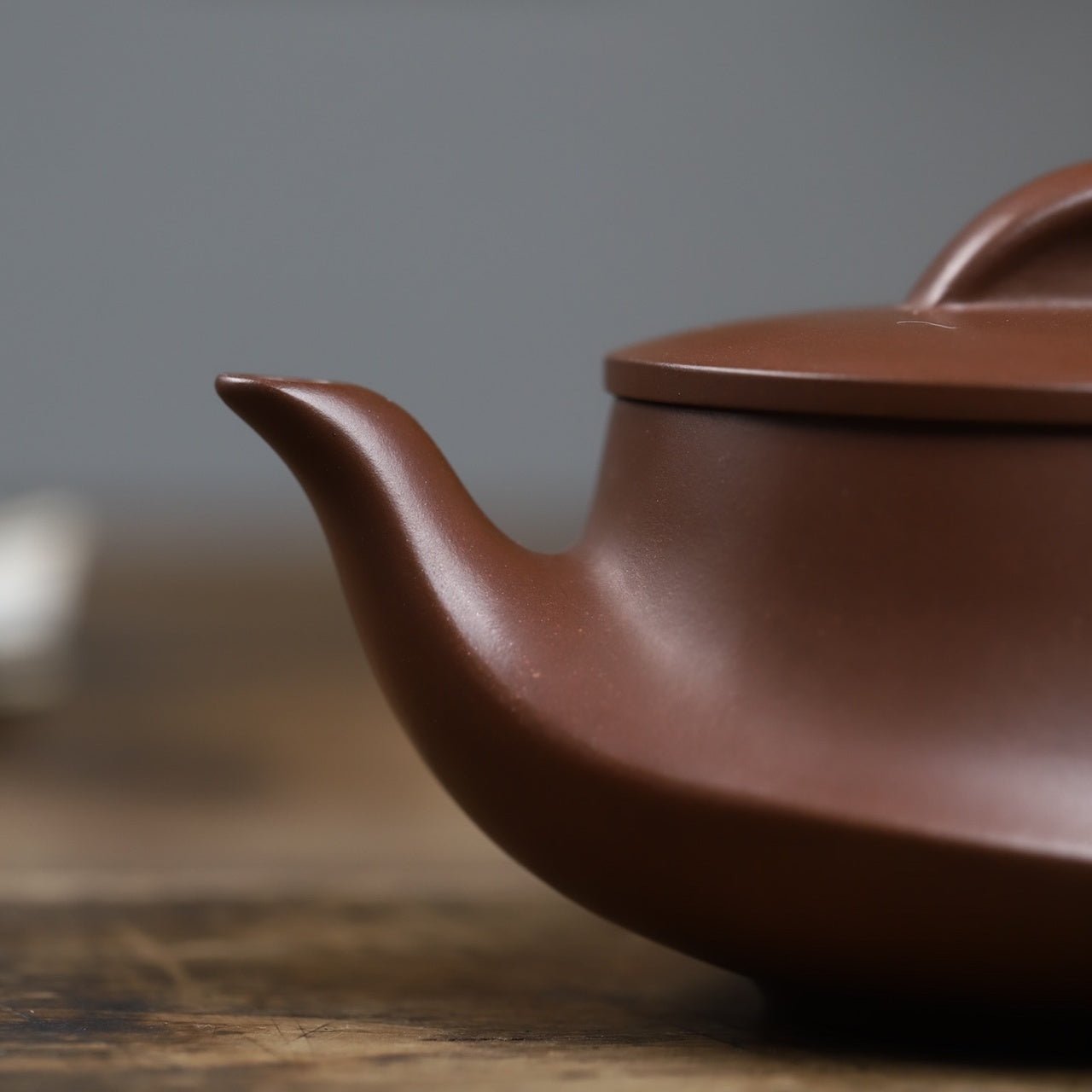 Yi Fan Feng Shun 220cc - Yixing Handmade Teapot - zycs_China