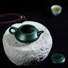 Yi Fan Feng Shun 240cc - Yixing Handmade Teapot 江苏宜兴