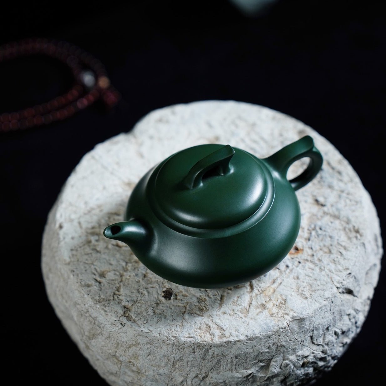 Yi Fan Feng Shun 240cc - Yixing Handmade Teapot 江苏宜兴