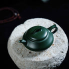 Yi Fan Feng Shun 240cc - Yixing Handmade Teapot 江苏宜兴