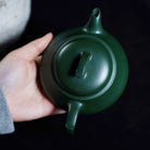 Yi Fan Feng Shun 240cc - Yixing Handmade Teapot 江苏宜兴