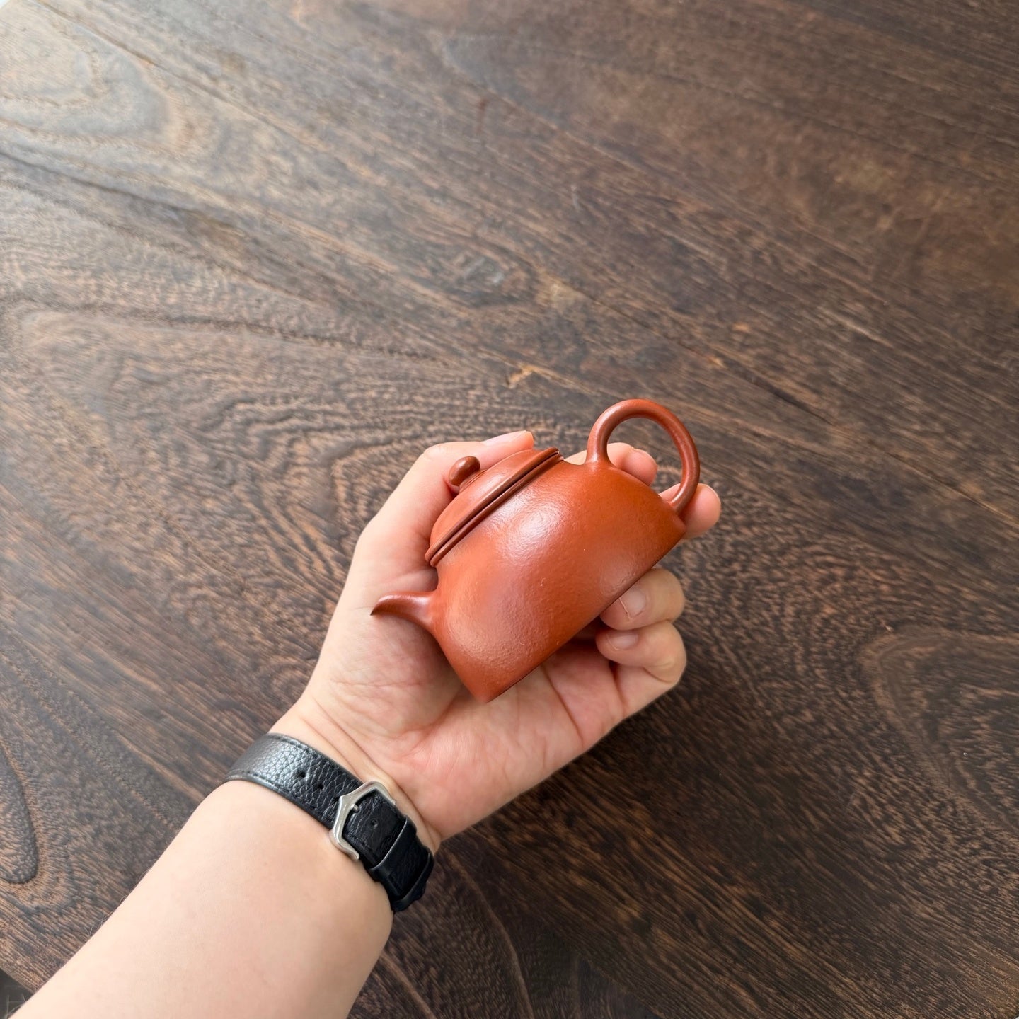 Yi Gong 150cc - Yixing Handmade Teapot - zycs_China - tea - teapot