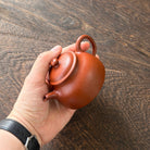 Yi Gong 150cc - Yixing Handmade Teapot - zycs_China - tea - teapot