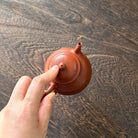 Yi Gong 150cc - Yixing Handmade Teapot - zycs_China - tea - teapot