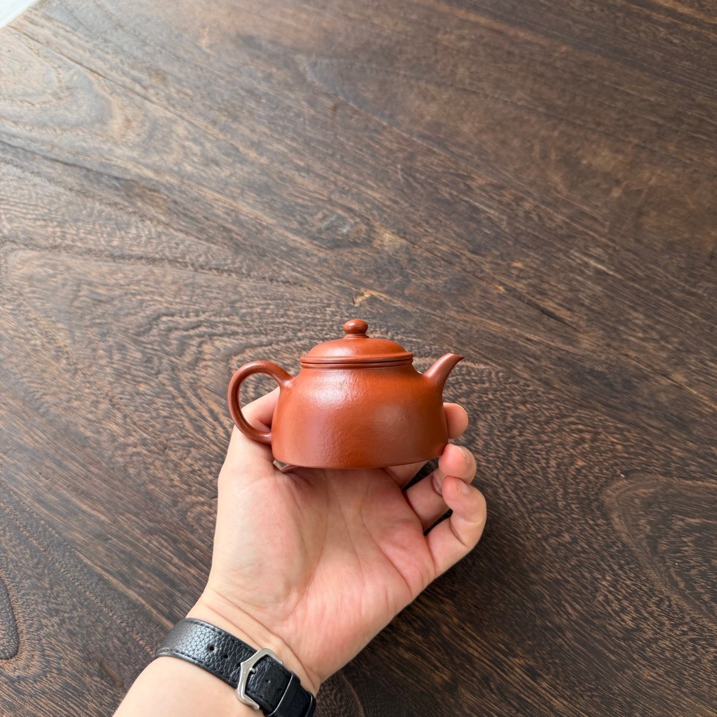 Yi Gong 150cc - Yixing Handmade Teapot - zycs_China - tea - teapot