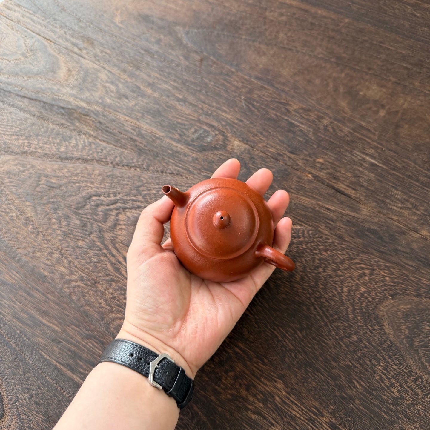 Yi Gong 150cc - Yixing Handmade Teapot - zycs_China - tea - teapot
