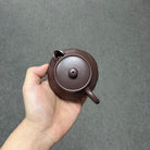 Yi Gong 170cc - Yixing Handmade Teapot - zycs_China