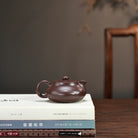 Yi Gong 170cc - Yixing Handmade Teapot - zycs_China