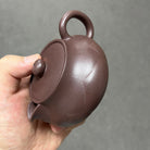 Yi Gong 170cc - Yixing Handmade Teapot - zycs_China