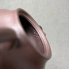 Yi Gong 170cc - Yixing Handmade Teapot - zycs_China