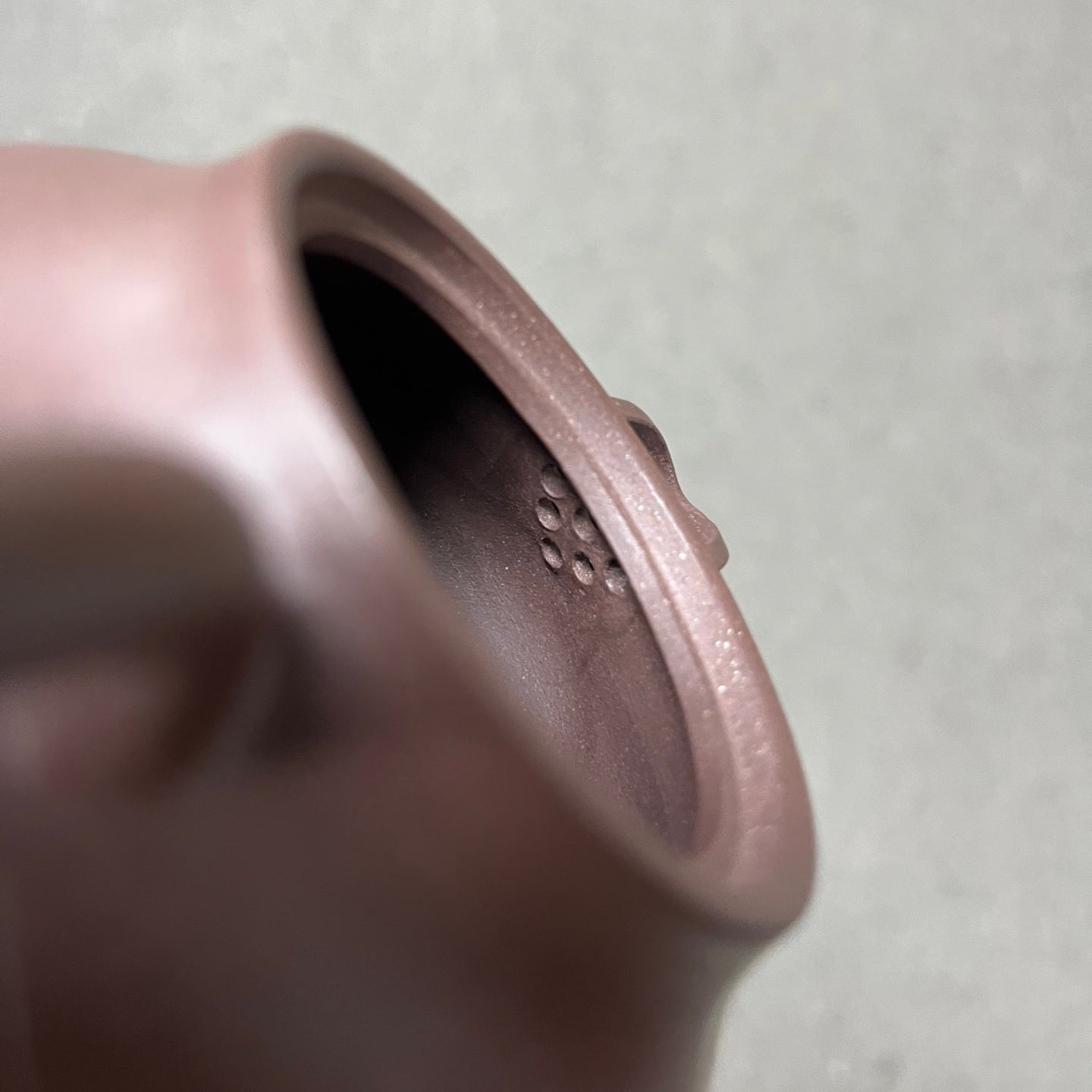 Yi Gong 170cc - Yixing Handmade Teapot - zycs_China