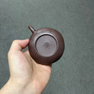 Yi Gong 170cc - Yixing Handmade Teapot - zycs_China