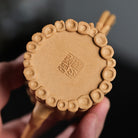Yi Kun Zhu 200cc - Yixing Handmade Teapot - zycs_China