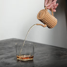 Yi Kun Zhu 200cc - Yixing Handmade Teapot - zycs_China