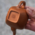 Yi Li He Feng 130cc - Yixing Handmade Teapot - zycs_China