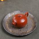 Yi Li Zhu 150cc - Yixing Handmade Teapot 江苏宜兴