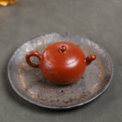Yi Li Zhu 150cc - Yixing Handmade Teapot 江苏宜兴