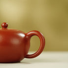 Yi Li Zhu 200cc - Yixing Handmade Teapot 江苏宜兴