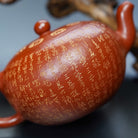 Yi Li Zhu 200cc - Yixing Handmade Teapot - zycs_China