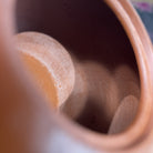 Yi Li Zhu 200cc - Yixing Handmade Teapot - zycs_China