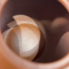 Yi Li Zhu 200cc - Yixing Handmade Teapot - zycs_China