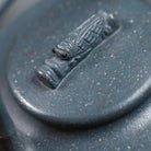 Yi Ming Jing Ren 150cc - Yixing Handmade Teapot - zycs_China