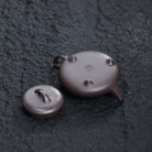 Yi Piao 150cc - Yixing Handmade Teapot 江苏宜兴