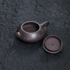 Yi Piao 150cc - Yixing Handmade Teapot 江苏宜兴