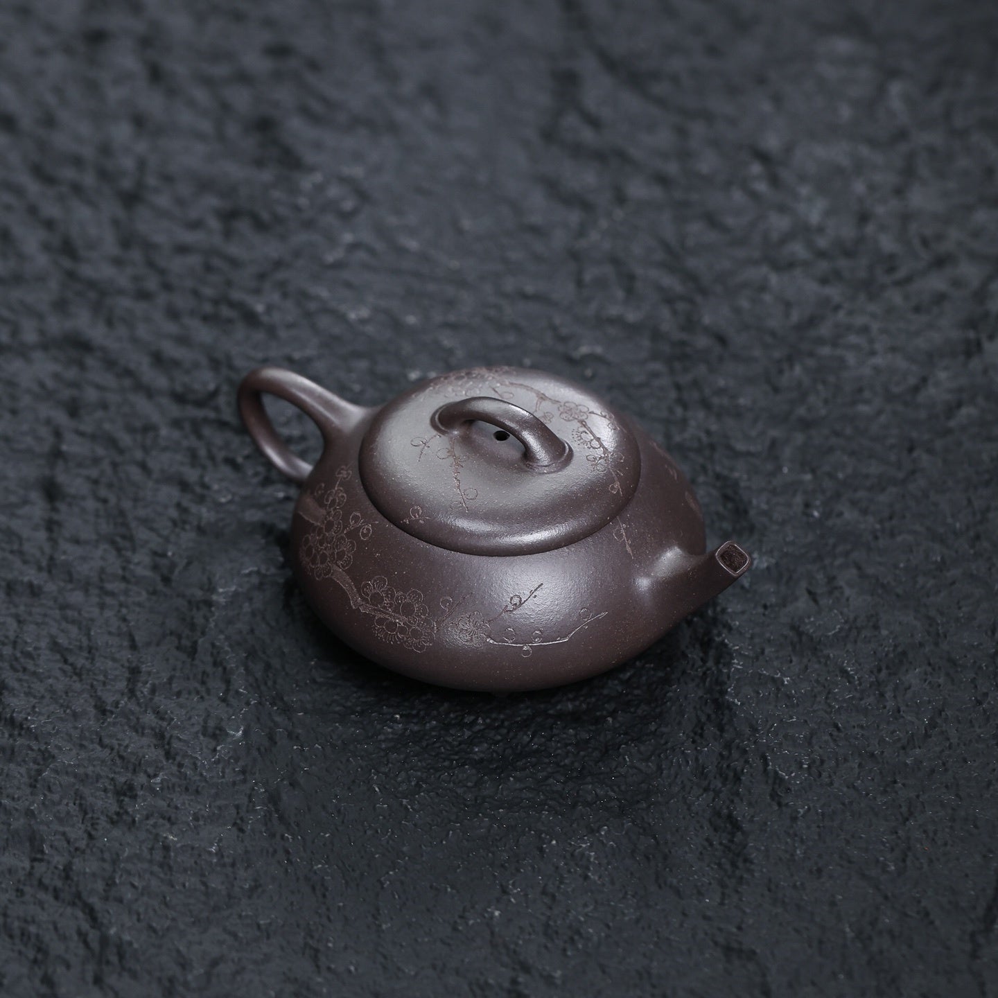 Yi Piao 150cc - Yixing Handmade Teapot 江苏宜兴
