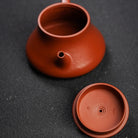 Yi Piao 150cc - Yixing Handmade Teapot - zycs_China - tea - teapot